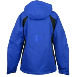All-Season Colorblock Jacket - Ladies'