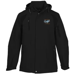 All-Season Colorblock Jacket - Men's - 24 hr