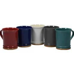 Allure Coffee Mug - 14 oz