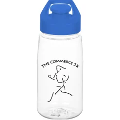 Alpine Bottle with Flip Lid - 18 oz