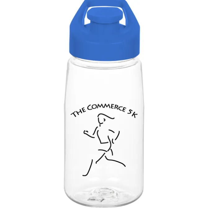 Alpine Bottle with Flip Lid - 18 oz