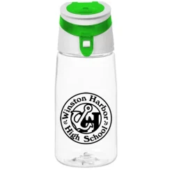 Alpine Bottle with Trendy Lid - 18 oz