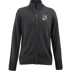 Alpine Full-Zip Sweater - Men's