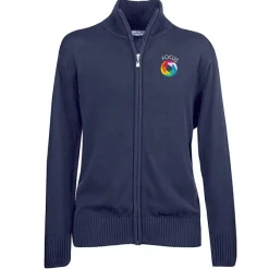 Alpine Full-Zip Sweater - Men's - 24 hr