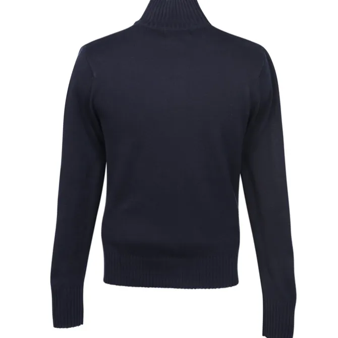 Alpine Full-Zip Sweater - Men's - 24 hr