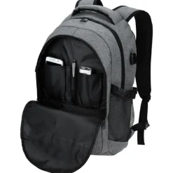 Alpine Laptop Backpack