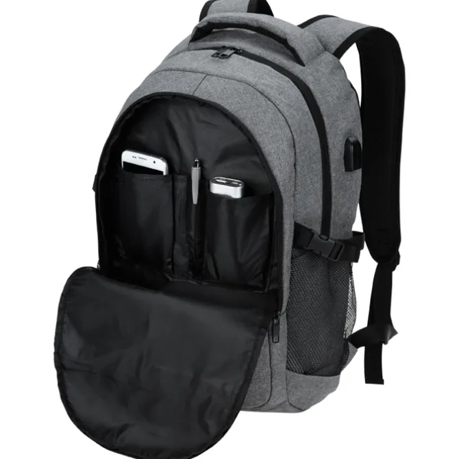Alpine Laptop Backpack