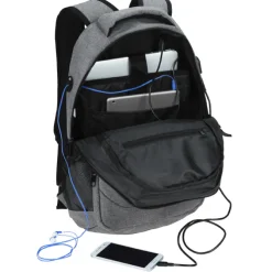 Alpine Laptop Backpack