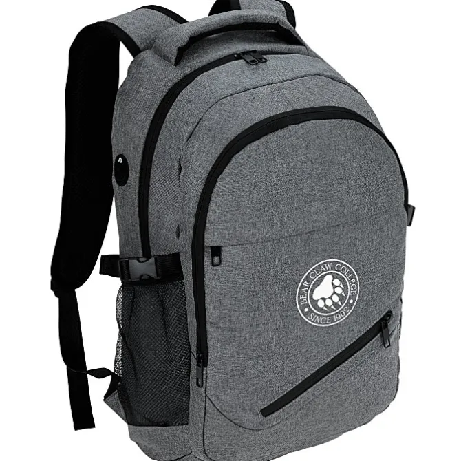 Alpine Laptop Backpack