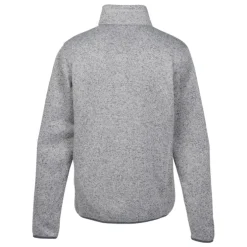 Alpine Sweater Fleece Jacket - Men's