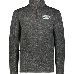 Alpine Sweater Fleece 1/4-Zip Pullover - Men's