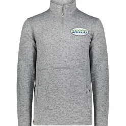 Alpine Sweater Fleece 1/4-Zip Pullover - Men's