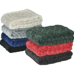 Alpine Ultra Plush Blanket