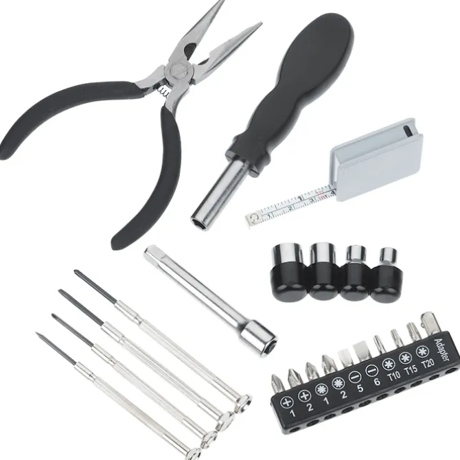 Alton Tool Kit