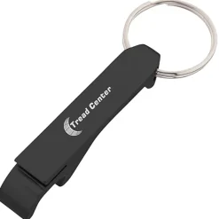 Aluminum Bottle / Can Opener