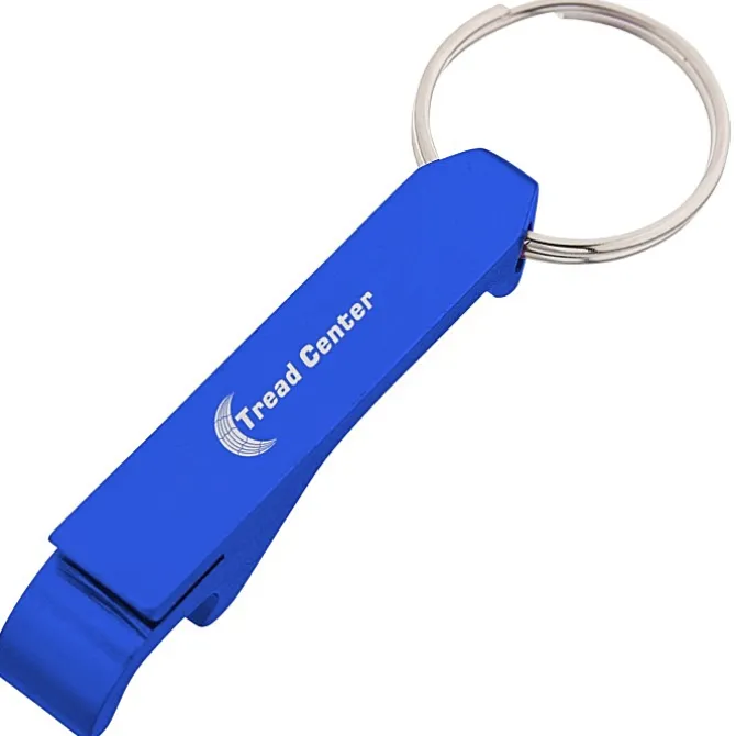 Aluminum Bottle / Can Opener