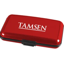 Aluminum Card Case