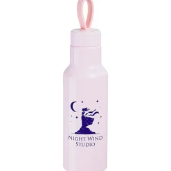 Aluminum Loopy Bottle - 24 oz.