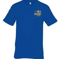 American Apparel Classic Cotton T-Shirt - Embroidered