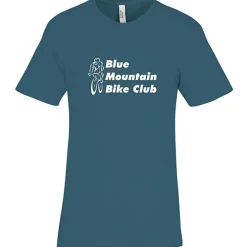 American Apparel Fine Jersey CVC T-Shirt - Men's - Screen