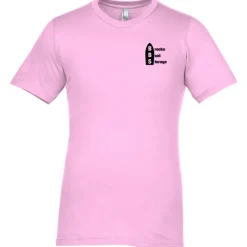American Apparel Fine Jersey T-Shirt - Men's - Screen