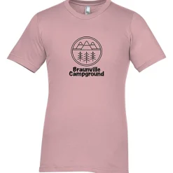 American Apparel Fine Jersey T-Shirt - Men's - Screen