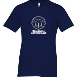 American Apparel Fine Jersey T-Shirt - Men's - Screen