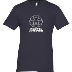 American Apparel Fine Jersey T-Shirt - Men's - Screen