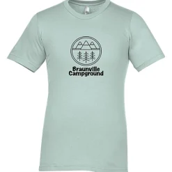 American Apparel Fine Jersey T-Shirt - Men's - Screen