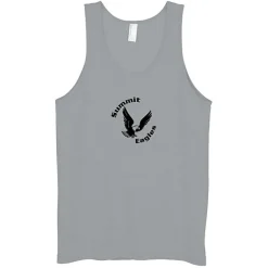 American Apparel Fine Jersey Tank - Men's