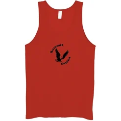 American Apparel Fine Jersey Tank - Men's