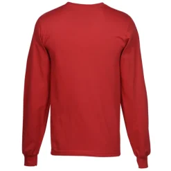 American Apparel Fine Jersey LS T-Shirt - Men's