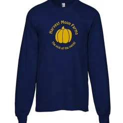 American Apparel Fine Jersey LS T-Shirt - Men's