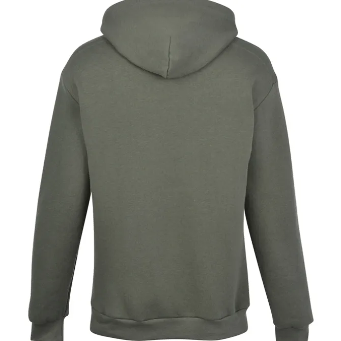 American Apparel ReFlex Fleece Pullover Hoodie