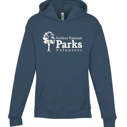 American Apparel ReFlex Fleece Pullover Hoodie