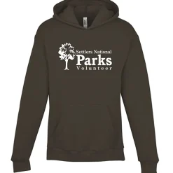 American Apparel ReFlex Fleece Pullover Hoodie