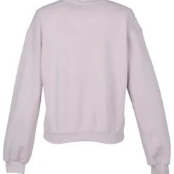 American Apparel ReFlex Fleece Crewneck Sweatshirt - Ladies'