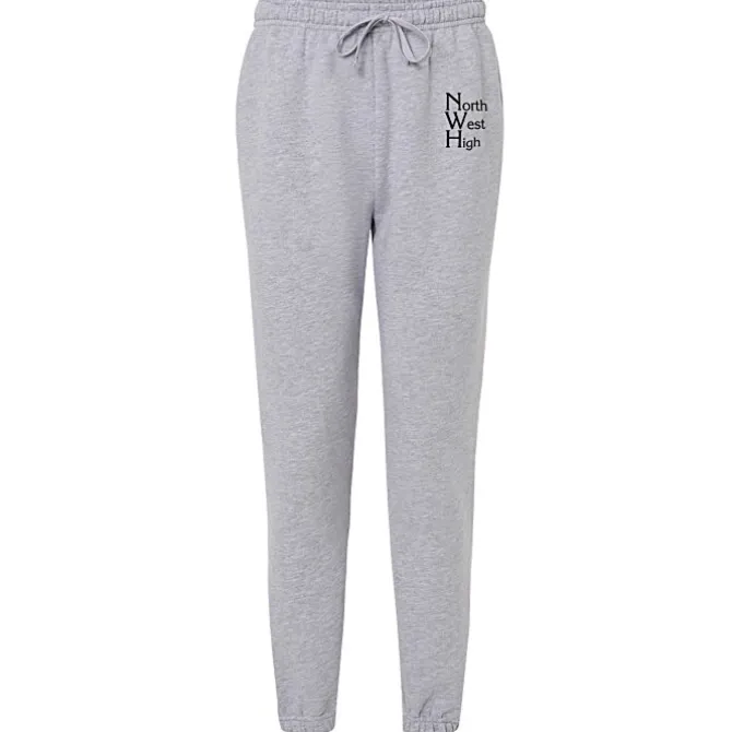 American Apparel ReFlex Fleece Sweatpants