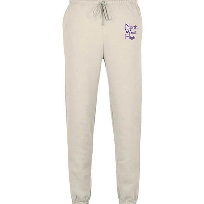 American Apparel ReFlex Fleece Sweatpants