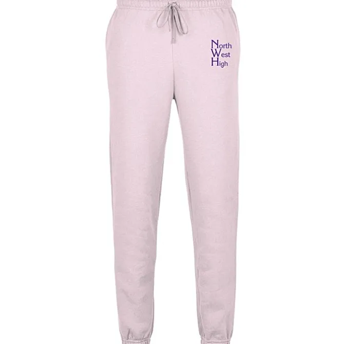 American Apparel ReFlex Fleece Sweatpants