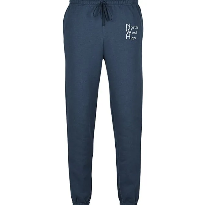 American Apparel ReFlex Fleece Sweatpants