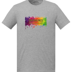 American Giant Classic Cotton Crewneck T-Shirt - Men's - Full Color