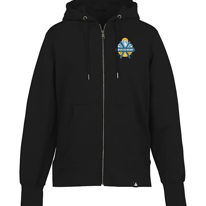 American Giant Classic Full-Zip Hoodie - Men's