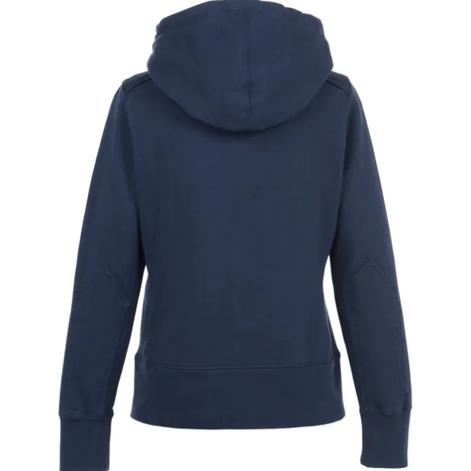 American Giant Classic Full-Zip Hoodie - Ladies'