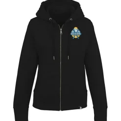 American Giant Classic Full-Zip Hoodie - Ladies'