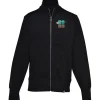 American Giant Moto Full-Zip Sweatshirt - Men's