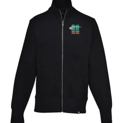 American Giant Moto Full-Zip Sweatshirt - Men's