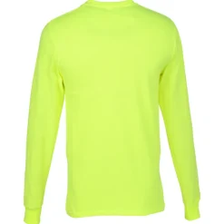 American 5.5-oz Long Sleeve T-Shirt