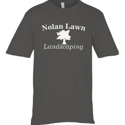 American 5.5-oz T-Shirt