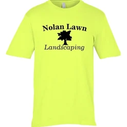 American 5.5-oz T-Shirt